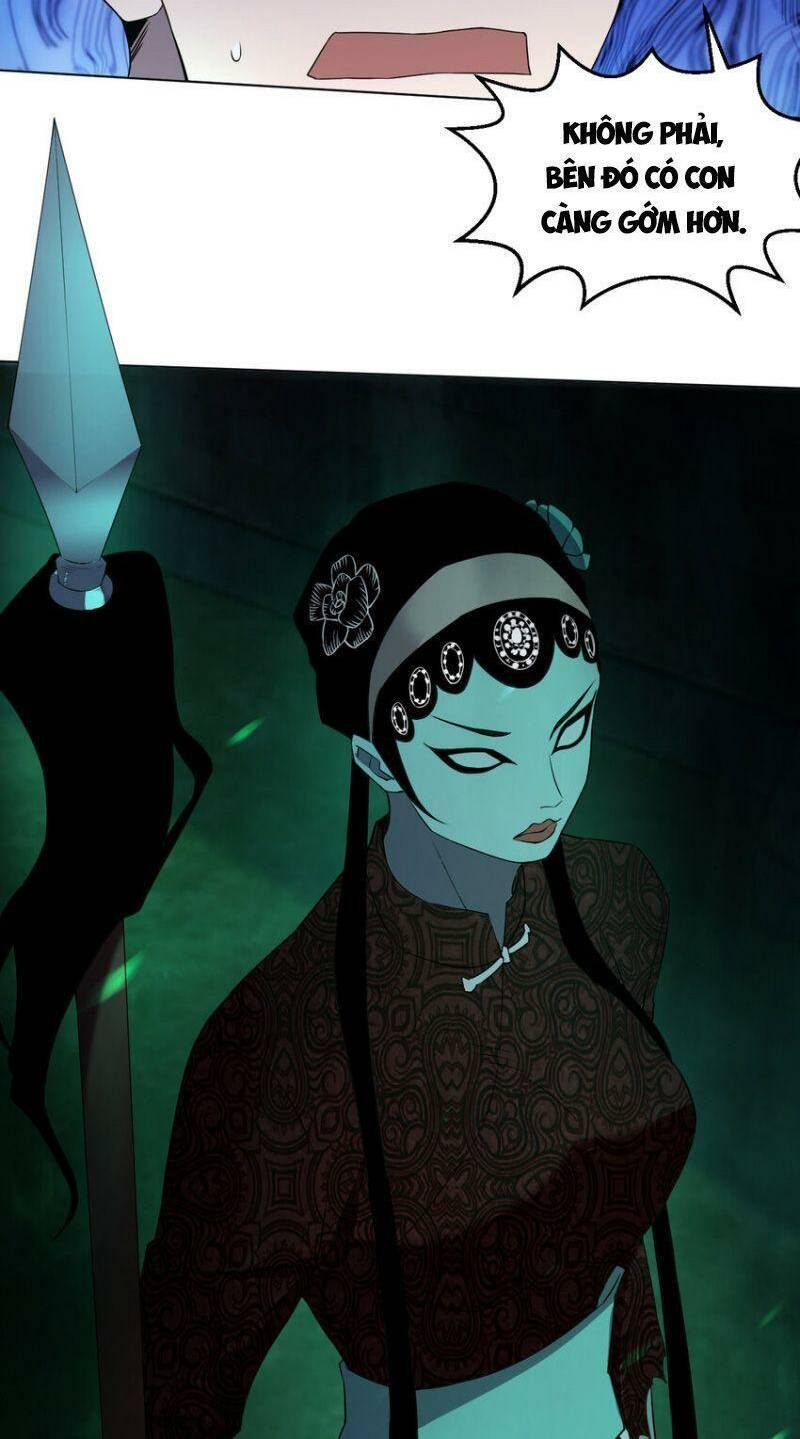 đừng hiểu lầm, tôi mới là người bị hại! chapter 91 27