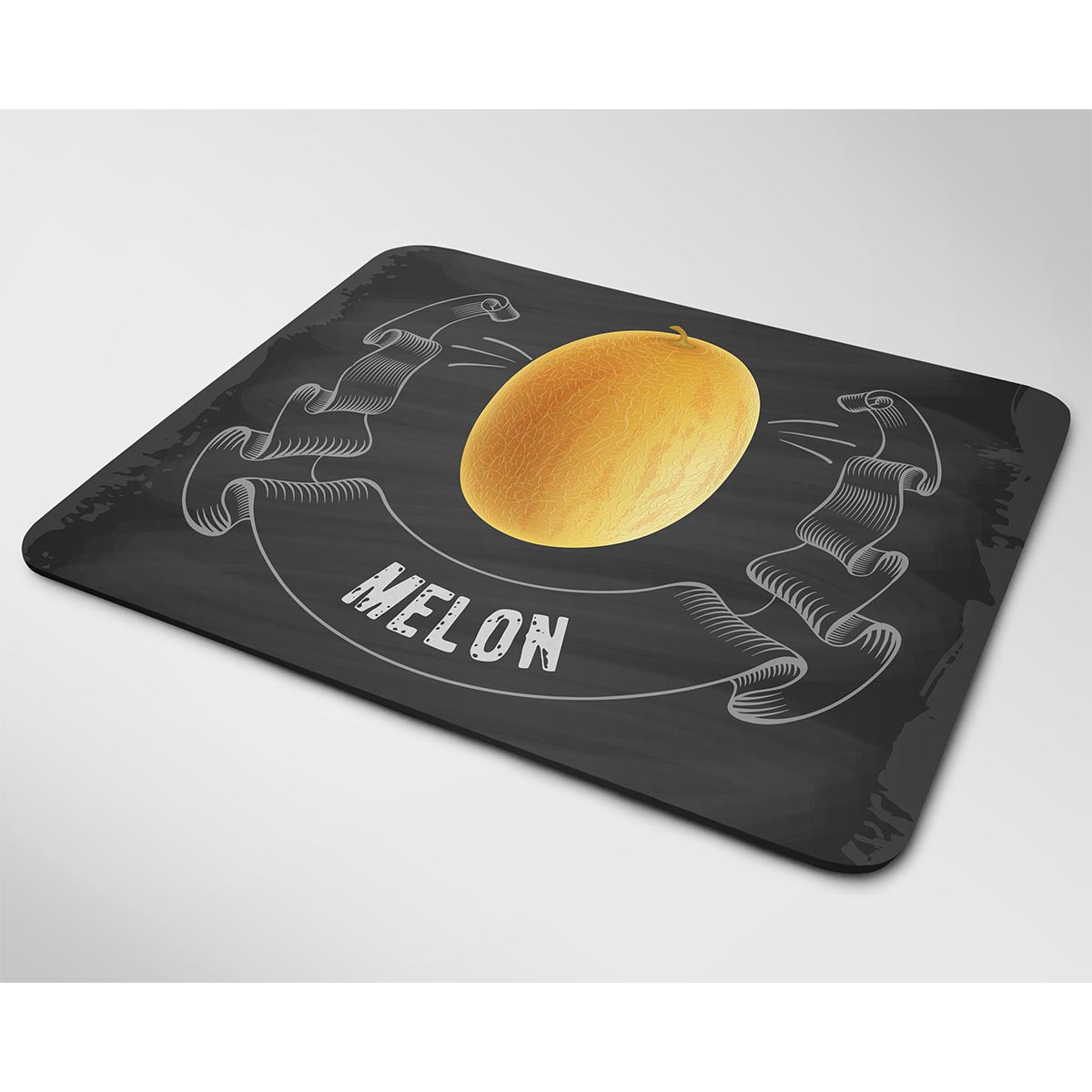 Miếng lót chuột mẫu Melon