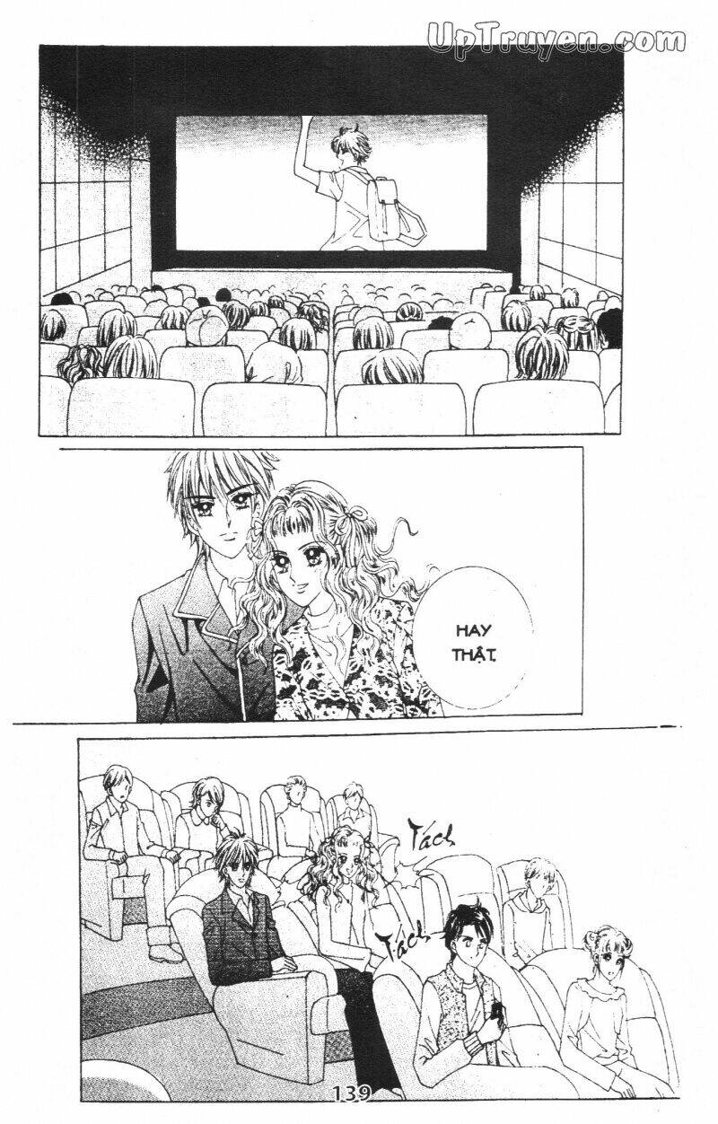 mặt nạ tình yêu chapter 87 21