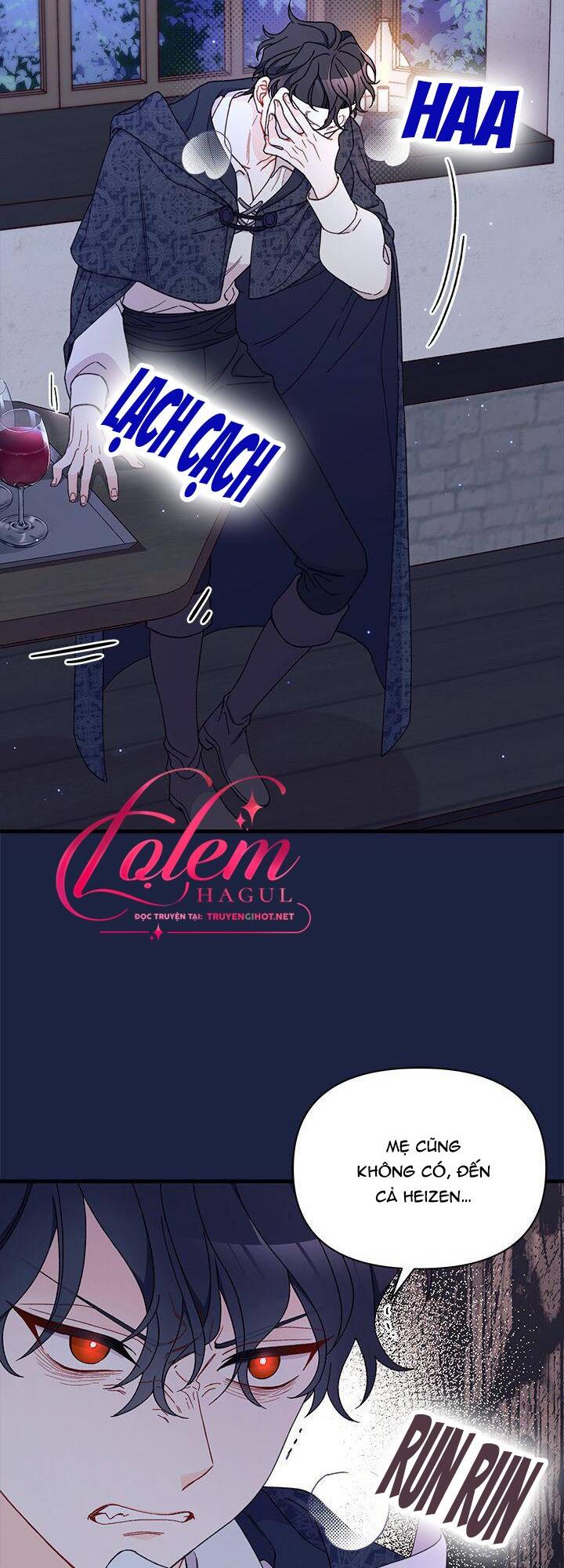 Tôi Đã Có Chồng Sau Khi Nhặt Được Nam Chính chapter 51.1 12