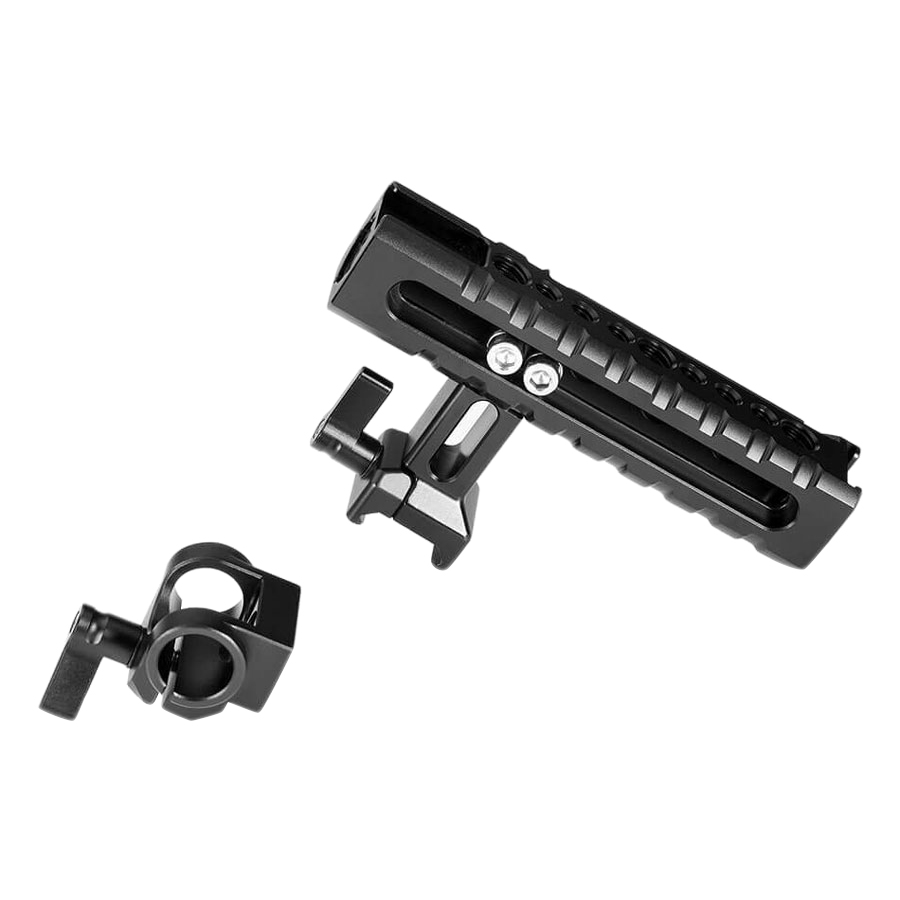 Khung Máy SmallRig Top Handle Accessory Kit 2027 - Hàng Nhập Khẩu