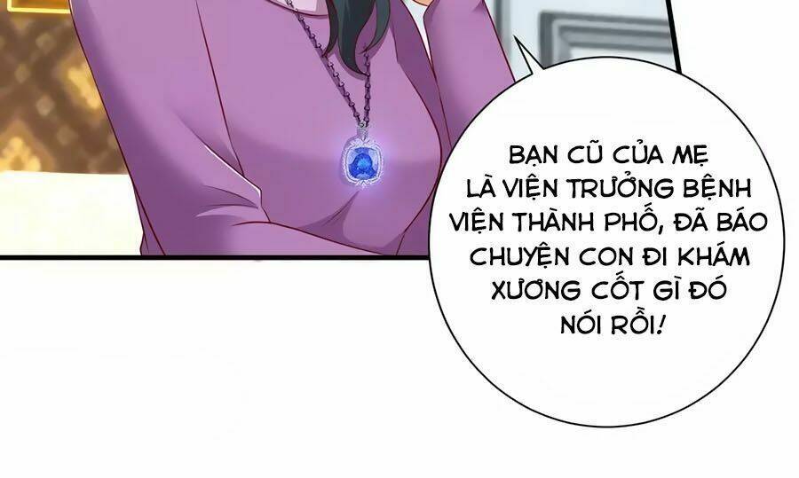 báo hệ nam hữu đích thiên tầng thao lộ chapter 25 4