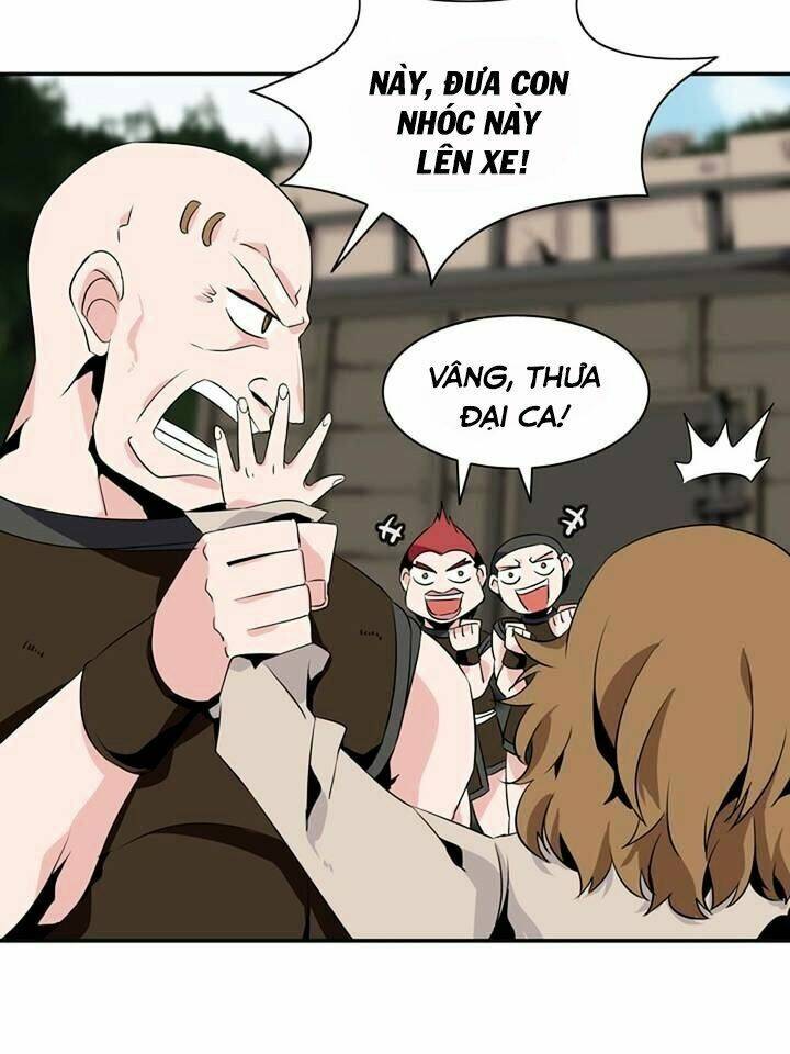 ảo mộng vương chapter 56 4