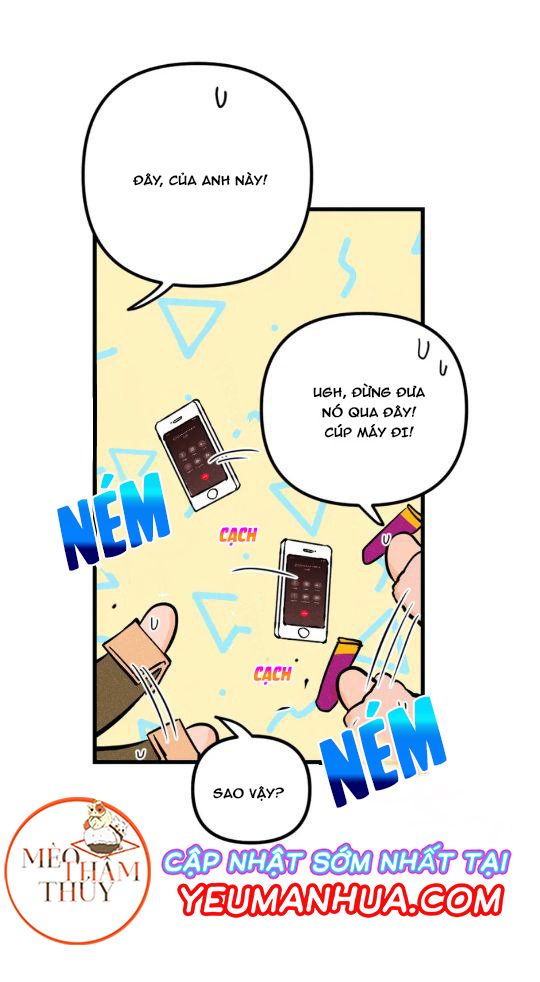 punk dunk funk chapter 10 21