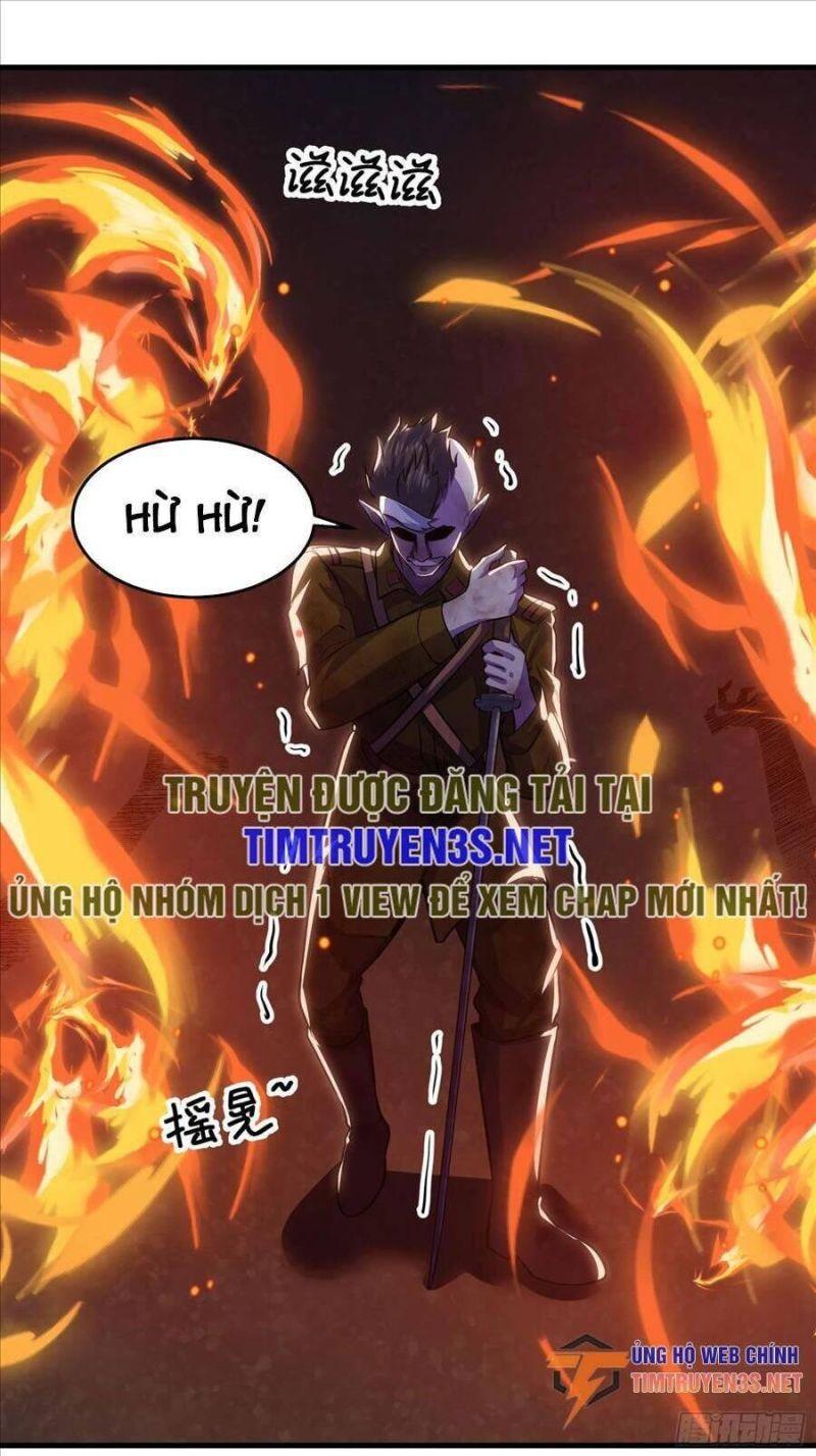 đạo pháp là gì? ta chỉ biết lôi pháp chapter 15 15