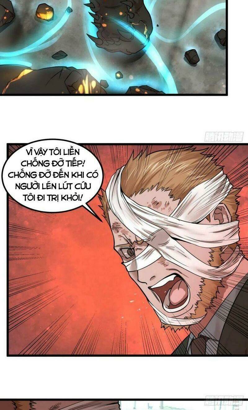 danh sách kẻ phản diện chapter 143 10