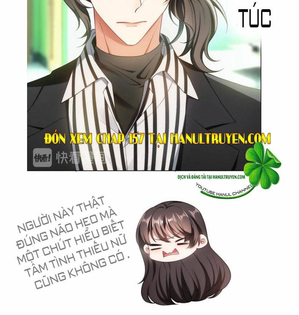 cô vợ nhỏ nuông chiều quá lại thành ác!! chapter 156 19