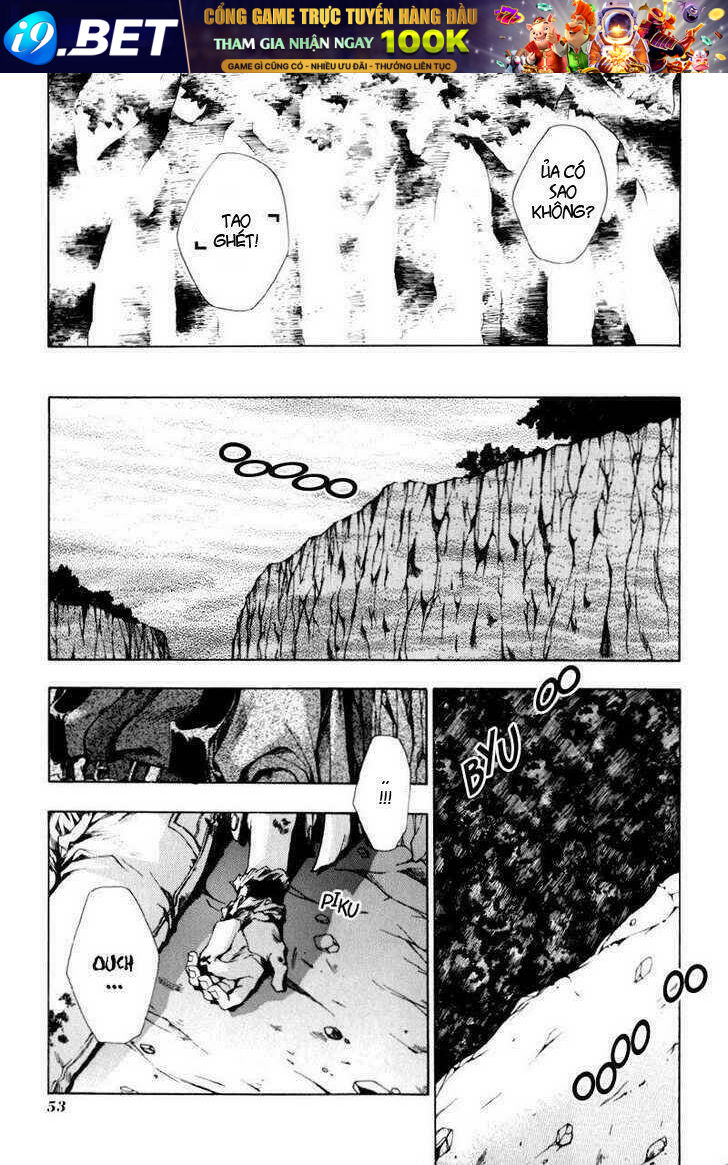 saiyuki chapter 19 14