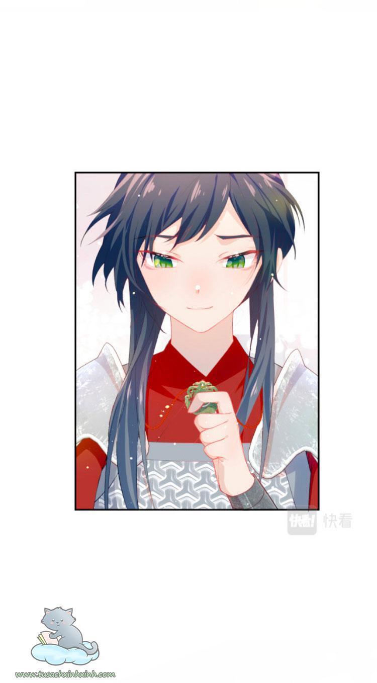 một đêm nọ đột nhiên yandere tới! chapter 23 13