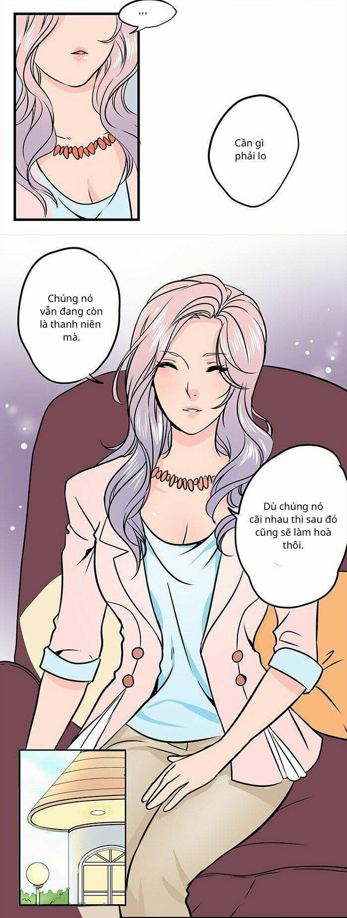 chàng trai từ quả trứng chapter 19 9