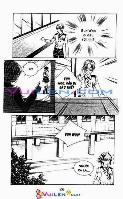 đến với anh chapter 3 27