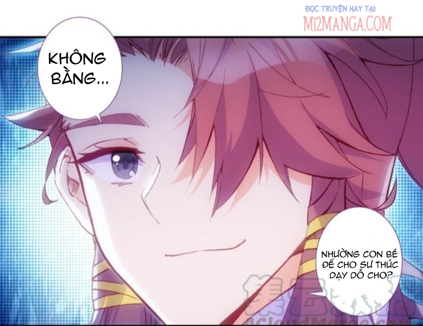 Lão Đại Xuyên Không Thành Tiên Nữ chapter 76.1 1