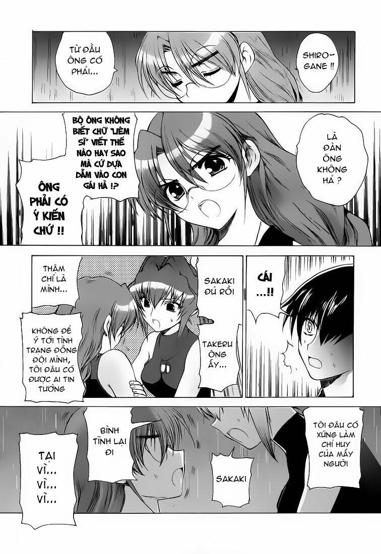 muv luv unlimited manga chapter 11 11