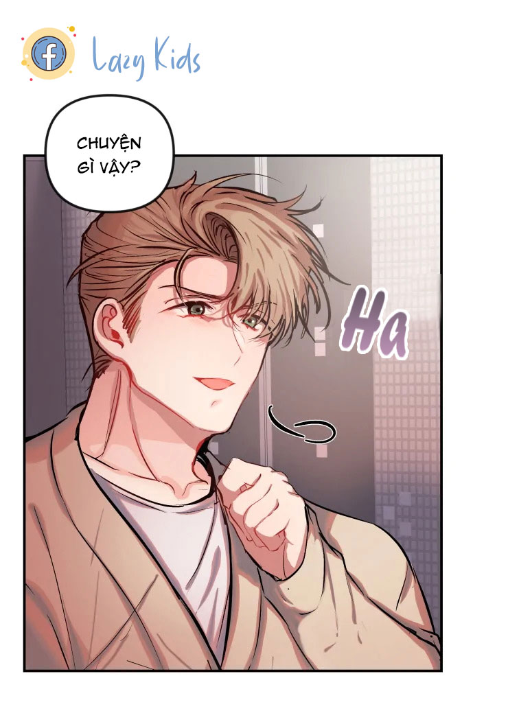 hợp đồng tình yêu chapter 27 29