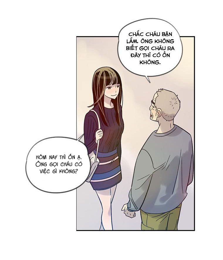 tôi muốn bay như một con bướm chapter 16 54