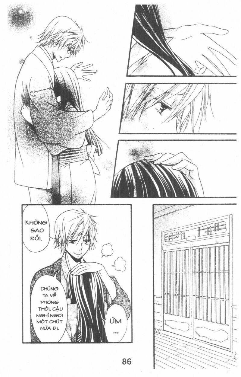 queen's white rabbit chapter 3 86