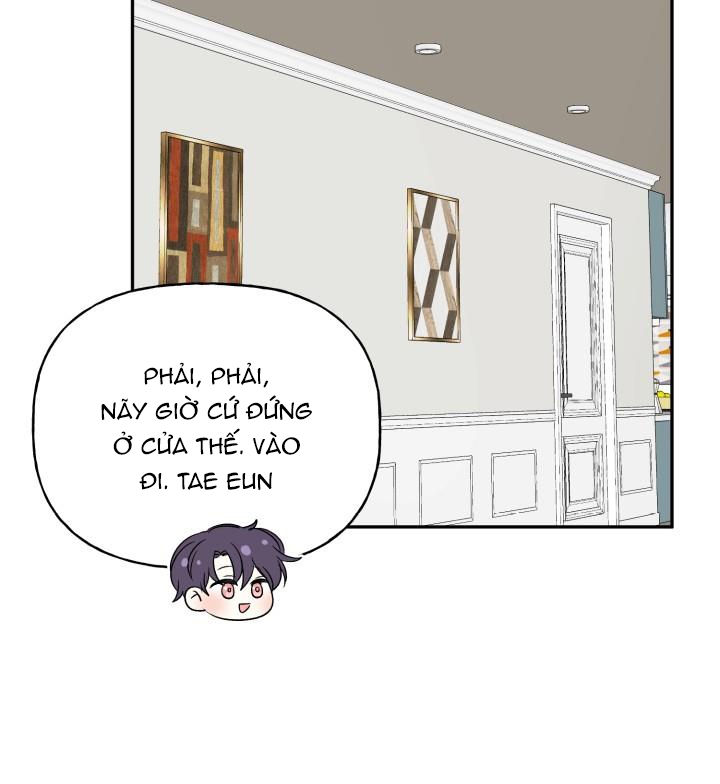 xác suất tình yêu chapter 66 65