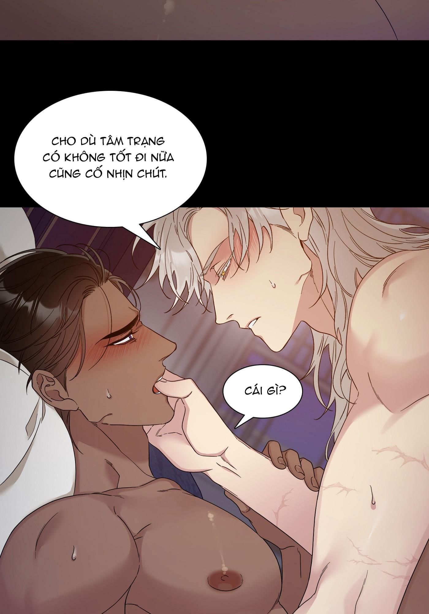 smyrna và capri chapter 7 14