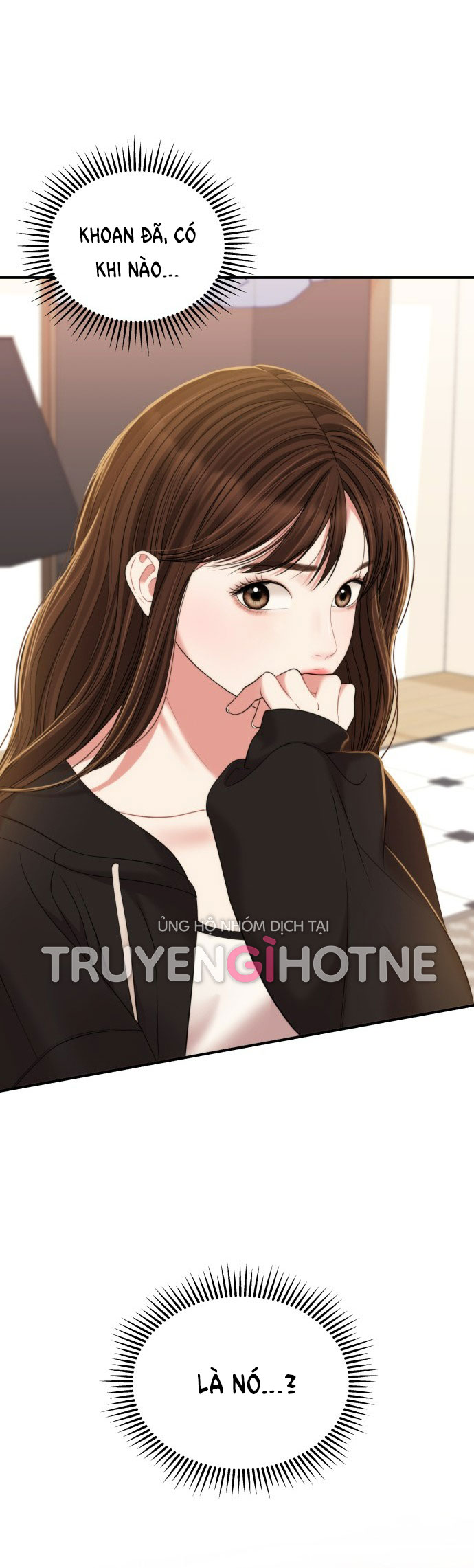 gửi em người đánh cắp những vì sao - to you who swallowed a star chapter 97.2 29