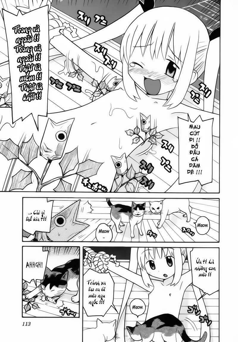 bakekano chapter 7 15