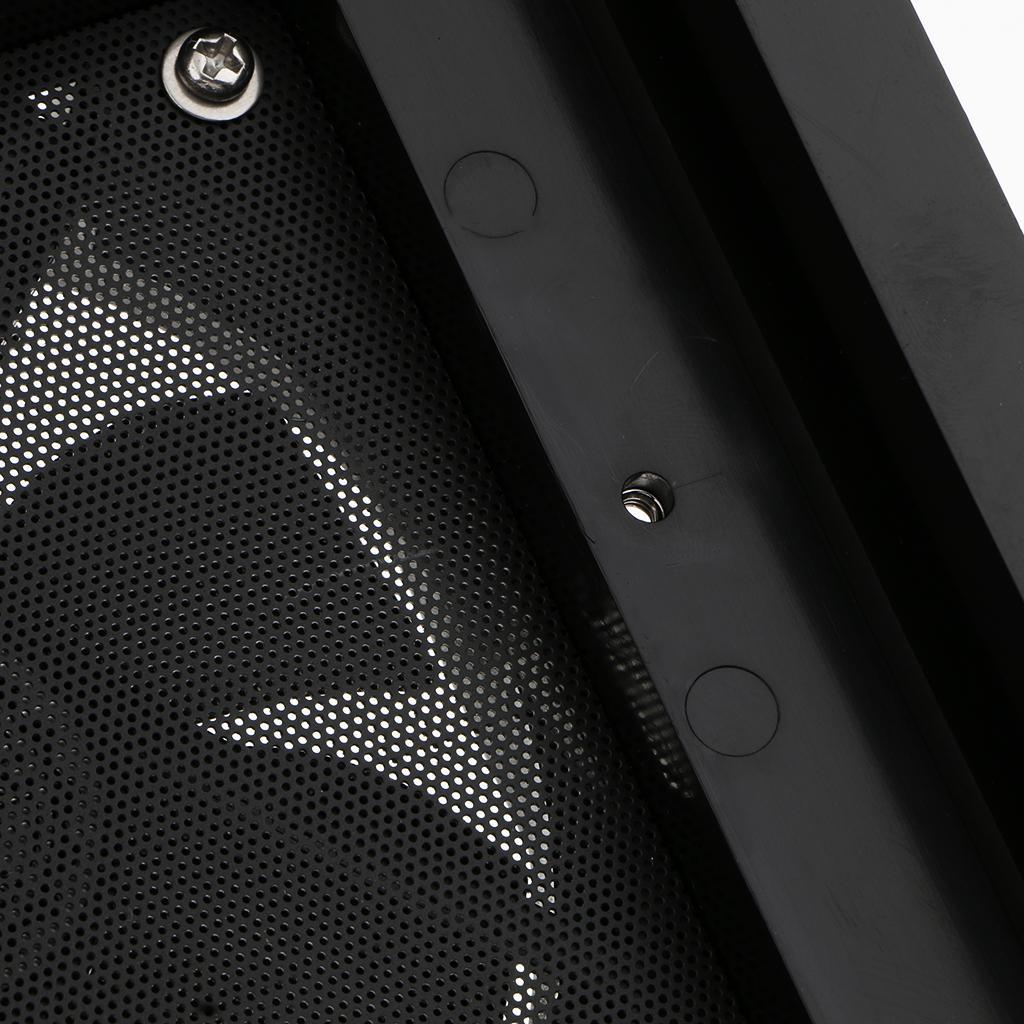 DC 12V RV Camping  Motorhome Cooling  Vent Ventilation