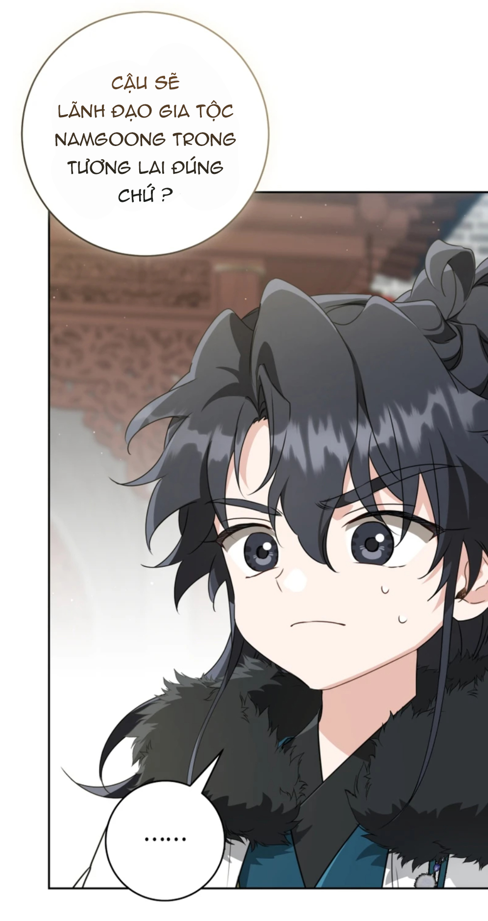 trở thành đứa cháu gái bị ghẻ lạnh trong gia tộc võ giả hùng mạnh chapter 66.2 15