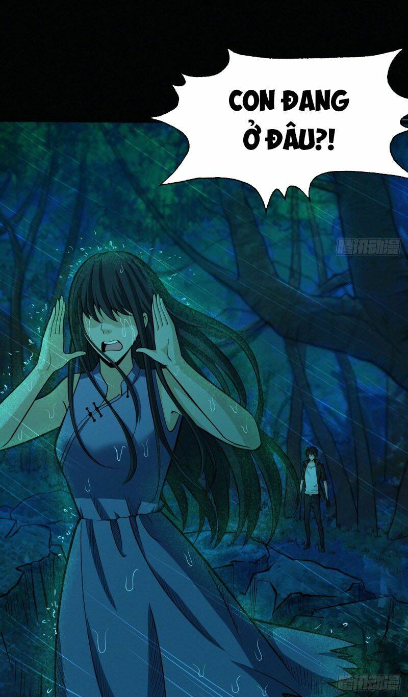 nơi này có yêu khí chapter 54 14