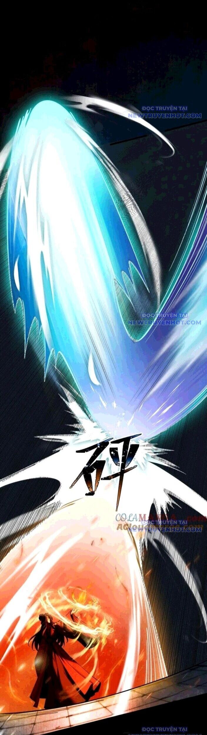 gặp mạnh thì càng mạnh, tu vi của ta không giới hạn chapter 23 10