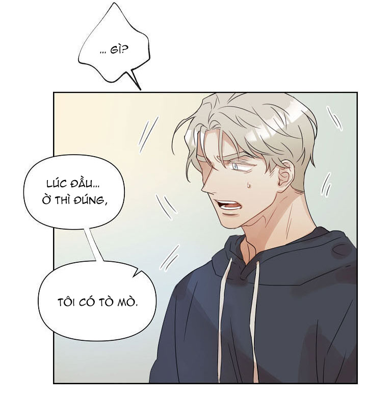 tôi sẽ là chồng em chapter 3 12