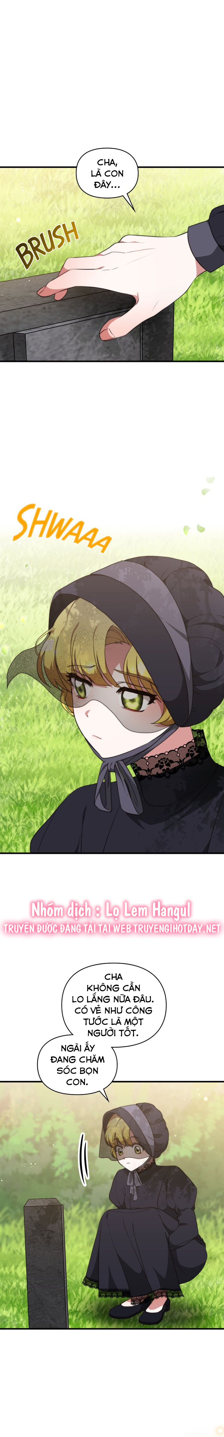 công nương eluana vita chapter 68 4