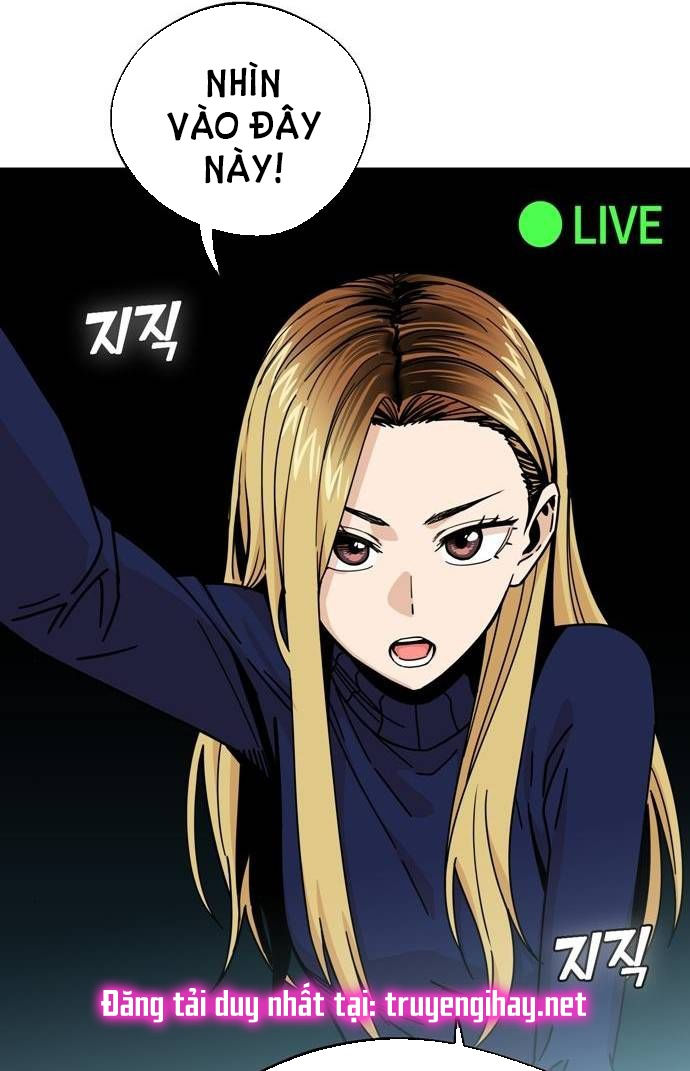 cuộc gặp gỡ định mệnh! chapter 14 16