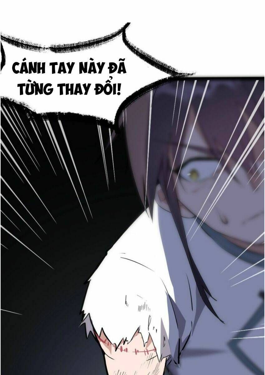 đại nghịch chi môn chapter 33 37