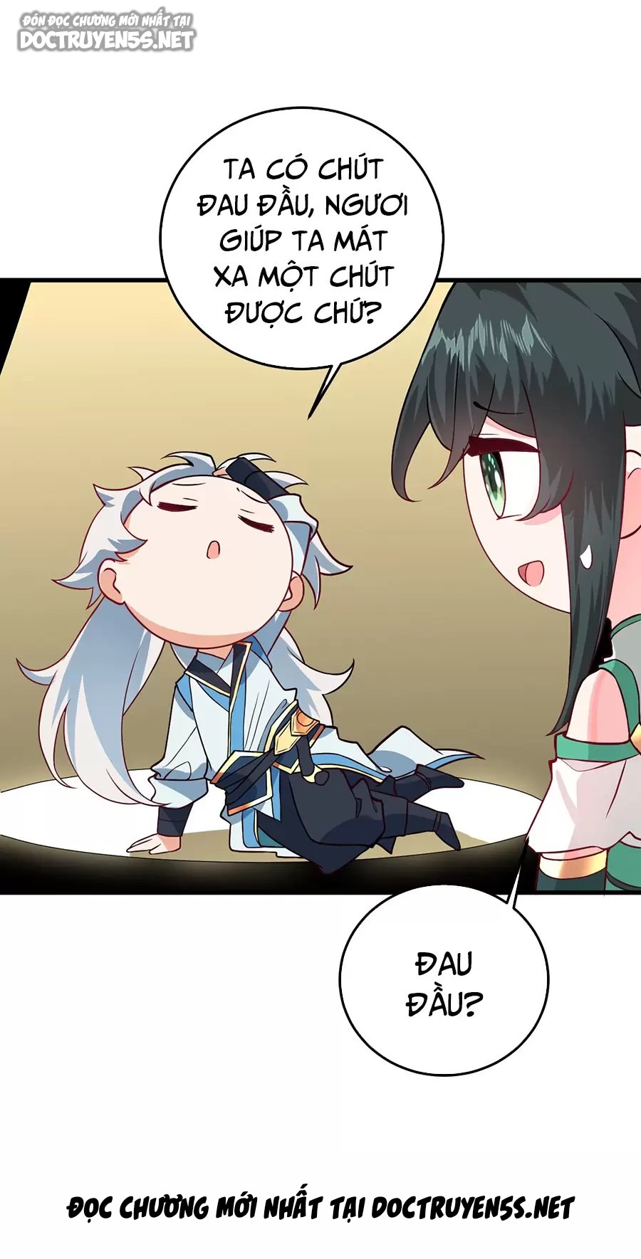 mang theo các tiên tử vô địch thiên hạ chapter 16.2 15