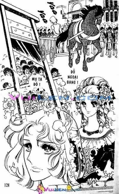 hoa hồng véc-xây chapter 13 128