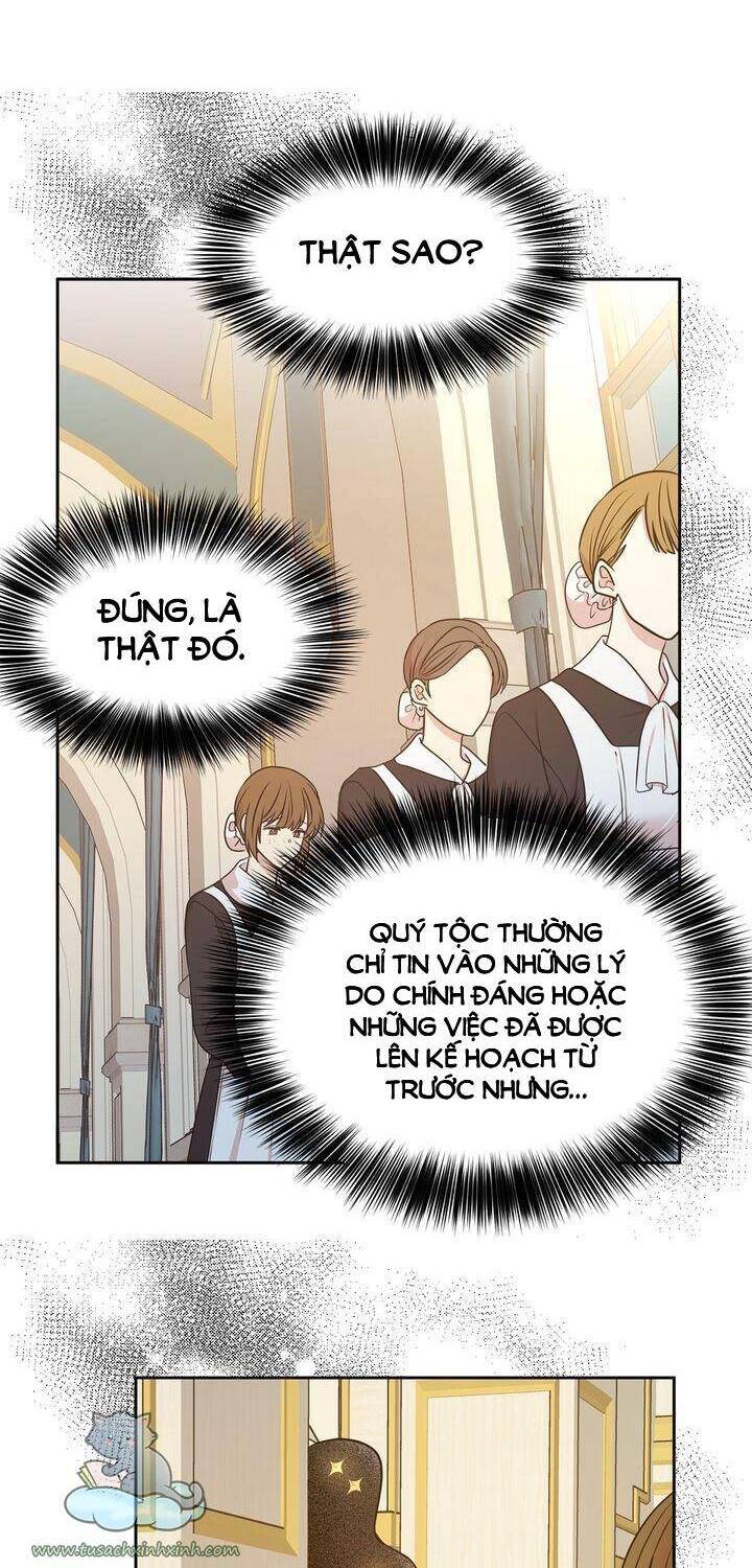 tôi sẽ đi đến cùng với hoàng đế chapter 99 6