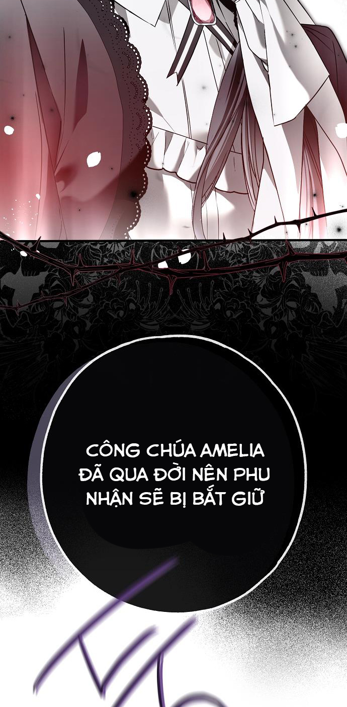 ai đó đang chiếm hữu cơ thể của tôi chapter 32 47