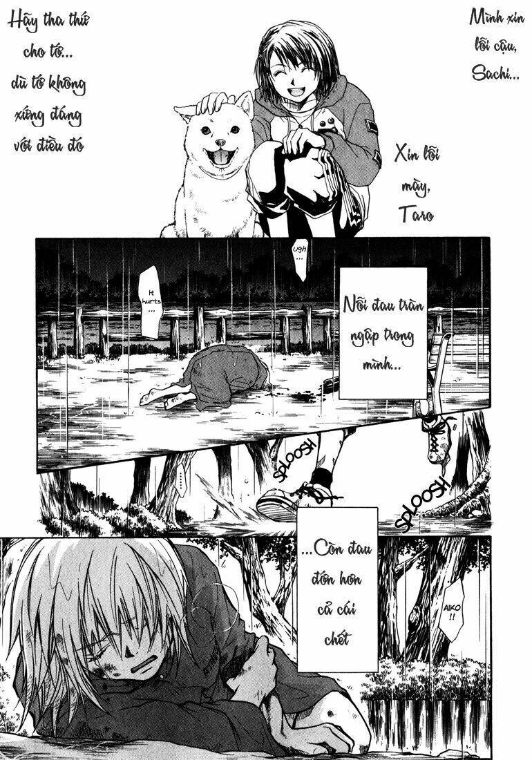 variante chapter 3 23