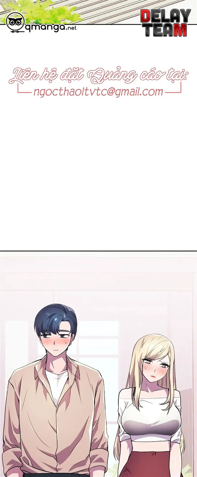 quản lý của siêu anh hùng chapter 21 13