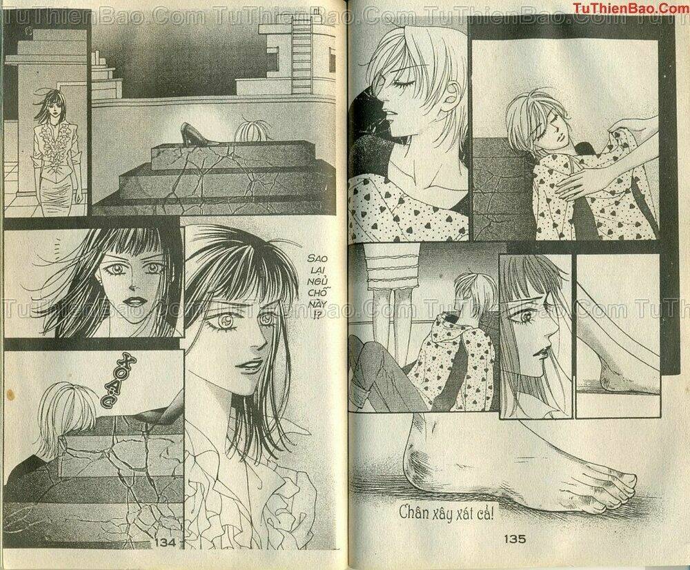 the one chapter 5 64