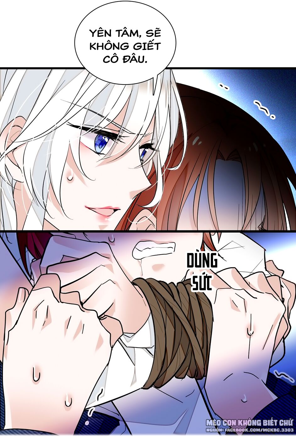 long phượng phiên chuyển chapter 36 41