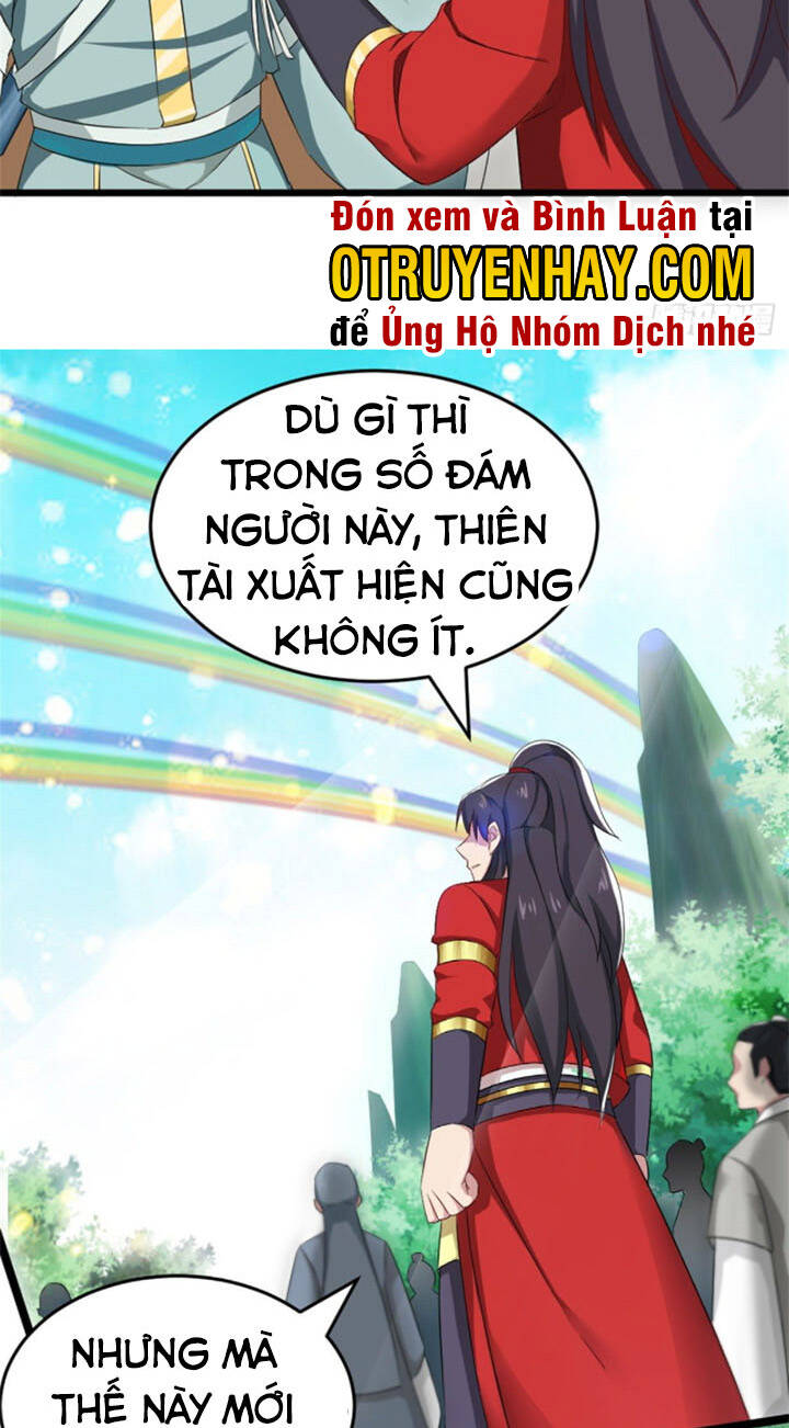 vạn đạo long hoàng chapter 15 11
