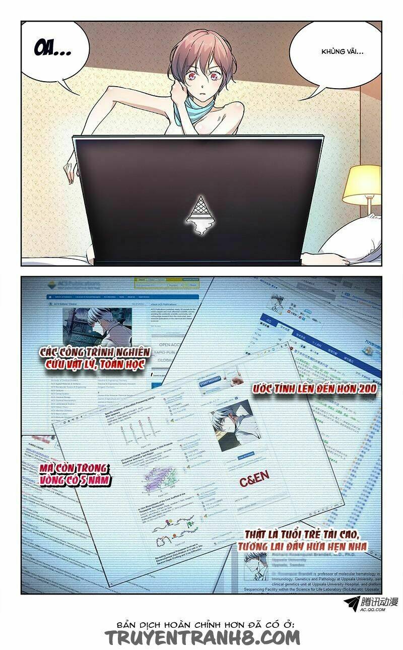 dung hợp (fusion vientane) chapter 16 6