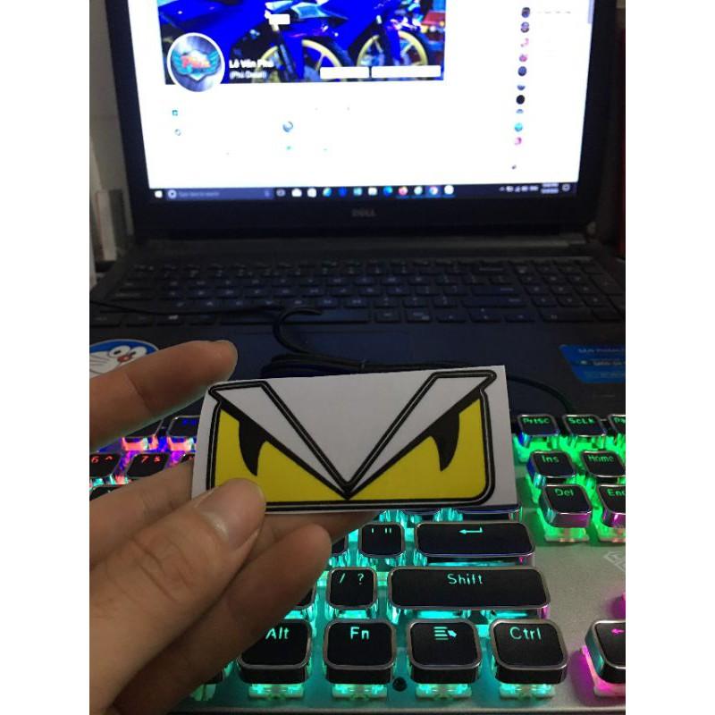 Logo Simpson Trang Trí