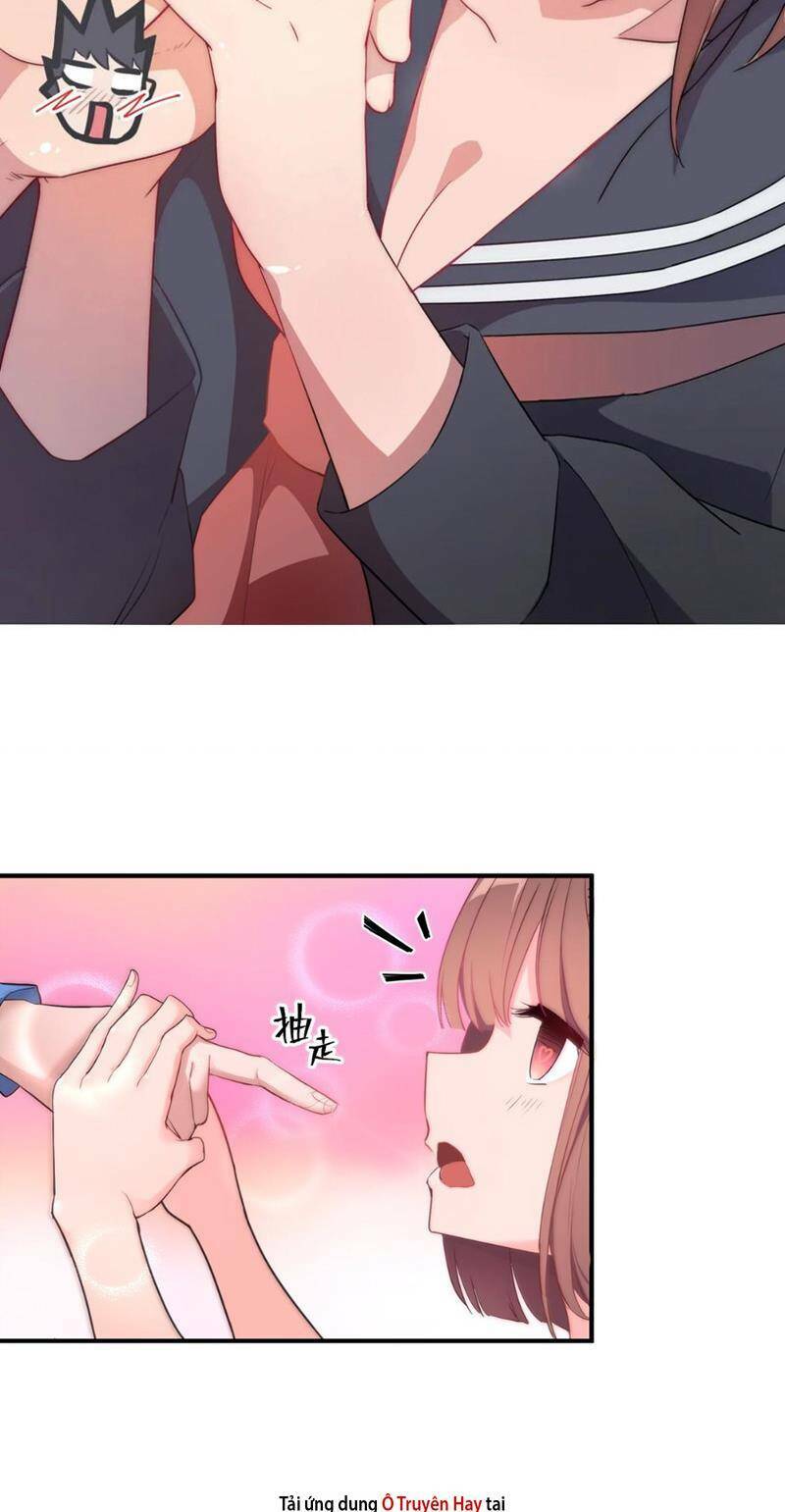 phương pháp sử dụng ma nữ và thánh nữ chapter 1 37