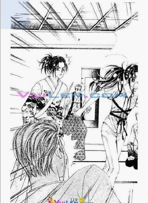 nhật ký tân hôn chapter 12 129