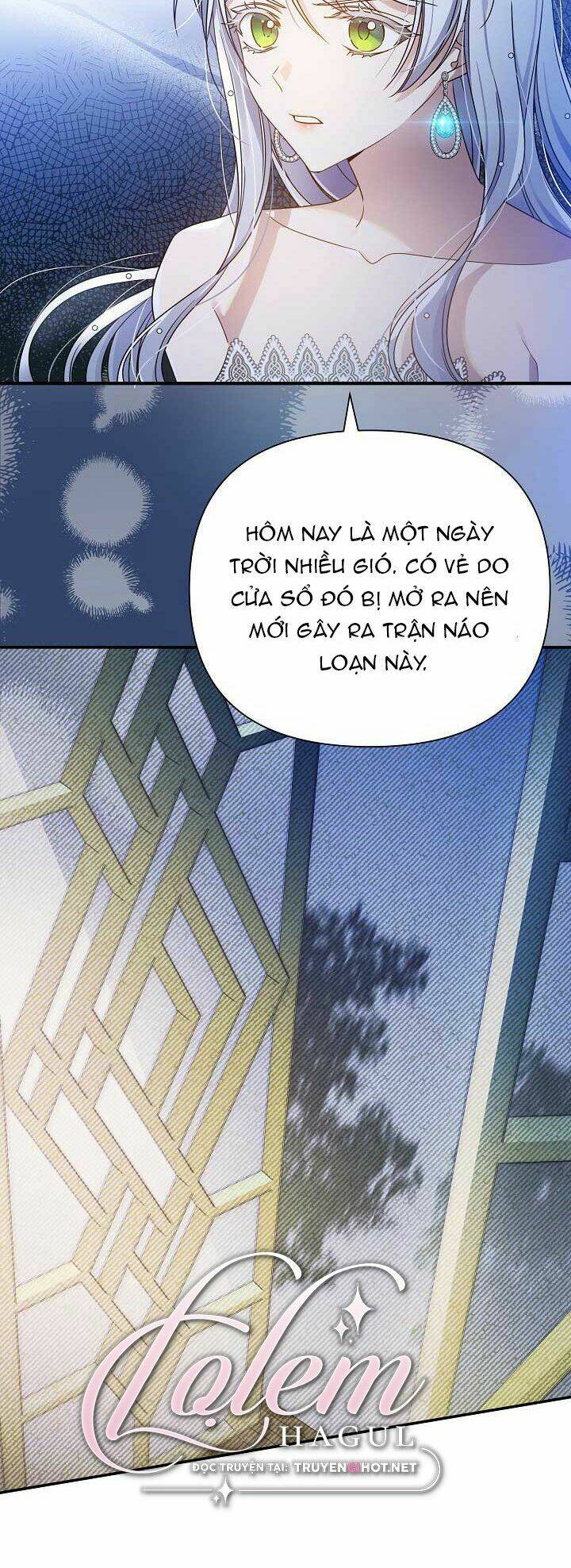 tôi đã ở đây ngay từ đầu chapter 47.1 18