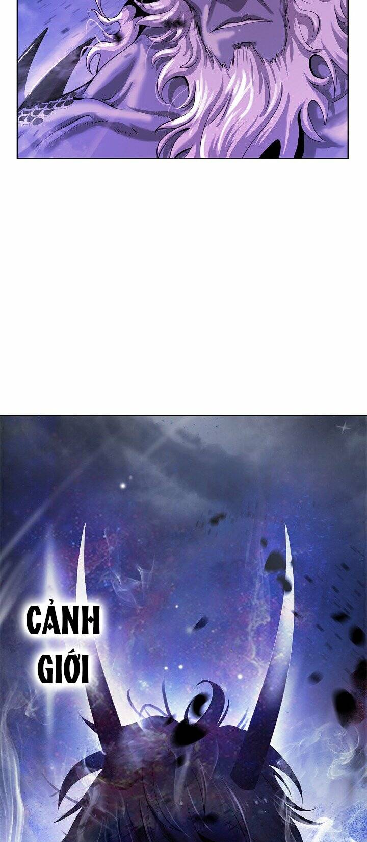 xuyên không thành hổ chapter 128 11