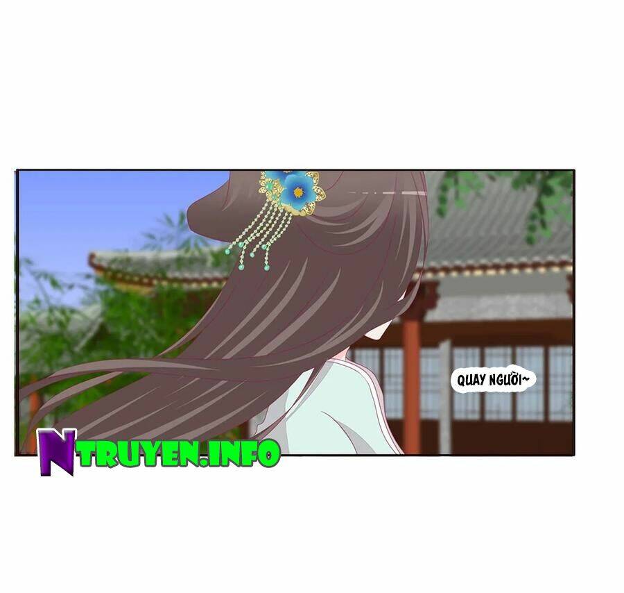 tướng quân mời ra trận chapter 183 12