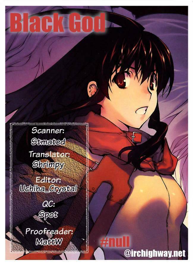 black god chapter 65 1