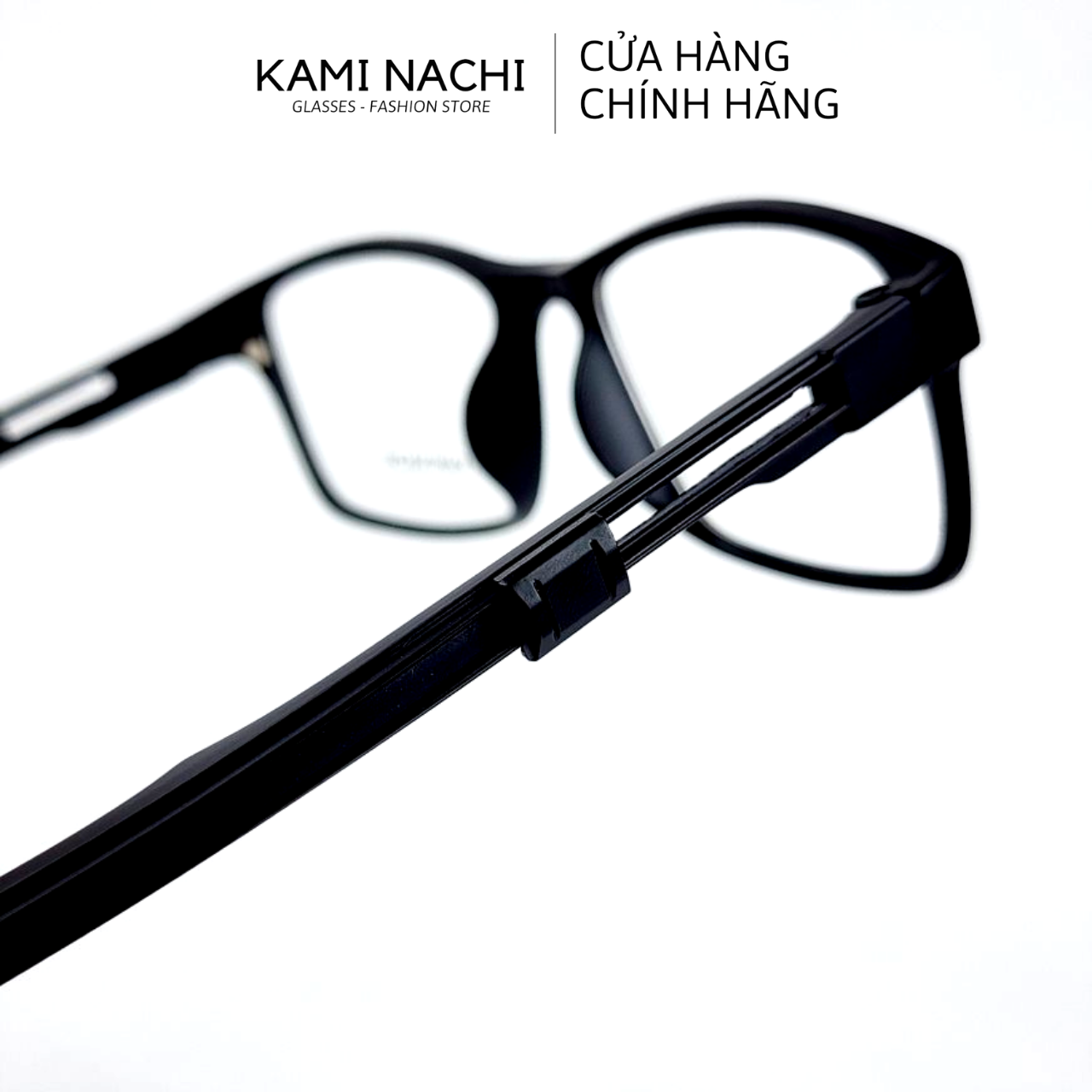Gọng kính thể thao L